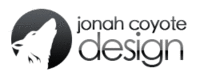 A great web designer: Jonah Coyote Design, Madison, WI