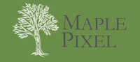 A great web designer: MaplePixel, Burlington, VT