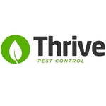 A great web designer: Thrive Pest Control, Bixby, OK