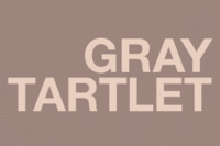 A great web designer: Gray Tartlet, Los Angeles, CA