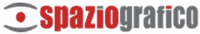 A great web designer: Spazio Grafico, Catanzaro, Italy