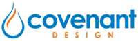 A great web designer: Covenant Design, Des Moines, IA
