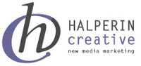 A great web designer: Halperin Creative, LLC, Denver, CO