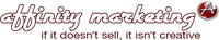 A great web designer: Affinity Marketing, El Paso, TX