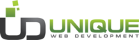 A great web designer: Unique Web Development, Vancouver, Canada