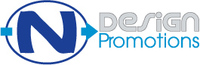 A great web designer: NDesign Promotions, Columbus, OH