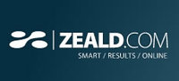 A great web designer: Zeald.com, Auckland, New Zealand