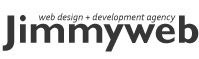 A great web designer: Jimmyweb, Sydney, Australia