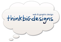 A great web designer: Thinkbig Designs, Palmerston North, New Zealand