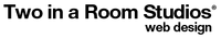 A great web designer: Two in a Room Studios, Sydney, Australia