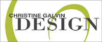 A great web designer: Christine Galvin Design, Inc., Cleveland, OH