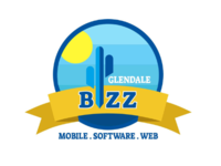A great web designer: GlendaleBizz, Glendale, AZ