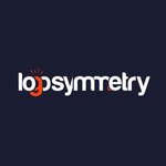A great web designer: Logo Symmetry US, California Hot Springs, CA