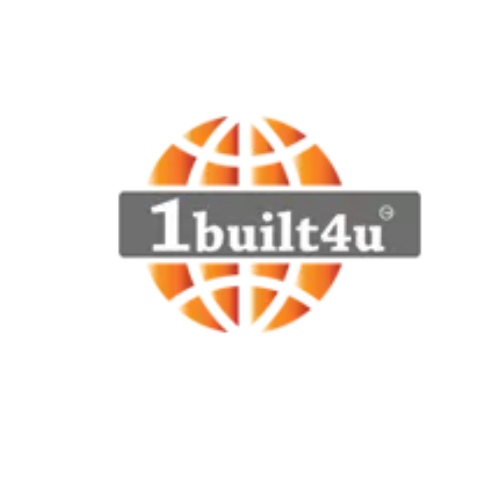 A great web designer: 1built4u, Delhi, India