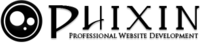 A great web designer: Phixin Web Services, London, Canada