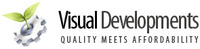 A great web designer: Visual Developments, Vancouver, Canada