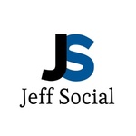A great web designer: Jeff Social Marketing, Toronto, Canada