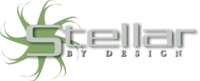 A great web designer: Stellar By Design LLC, Boise, ID