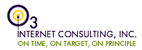 A great web designer: O3 Internet Consulting, Inc., Springfield, IL