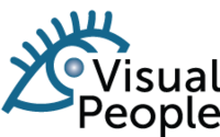 A great web designer: Visual People Design, Corvallis, OR