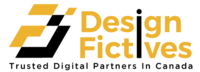 A great web designer: Design Fictives, Edmonton, Canada