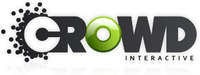 A great web designer: Crowd Interactive, New York, NY
