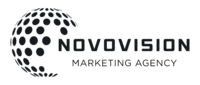A great web designer: NovoVision Agency, Park City, UT