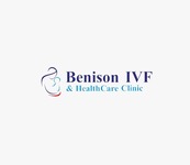 A great web designer: Benison IVF, Delhi, India