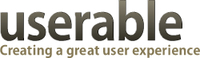 A great web designer: Userable, Jerusalem, Israel