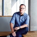 A great web designer: Chris Hortsch, Berlin, Germany