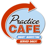 A great web designer: Practice Cafe, Austin, TX