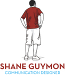A great web designer: Shane Guymon, Austin, TX