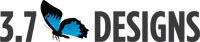 A great web designer: 3.7 DESIGNS, Ann Arbor, MI