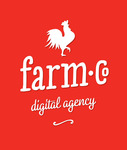 A great web designer: Farm.co, Madrid, Spain