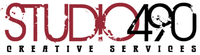 A great web designer: Studio490, Charlotte, NC