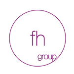 A great web designer: fh group, Erie, PA