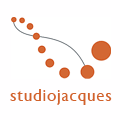 A great web designer: Studio Jacques, Leeds, United Kingdom