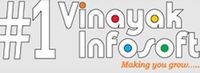 A great web designer: Vinayak InfoSoft, Ahmedabad, India