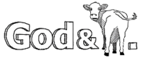 A great web designer: God & co., Copenhagen, Denmark