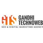 A great web designer: Gandhi Technoweb Solutions - Digital Marketing Company, Ahmedabad, India