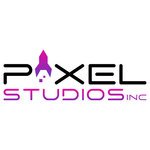 A great web designer: Pixel Studios Inc		, New York City, VT