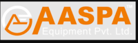 A great web designer: AASPA Equipment Private Limited, Indianola, IL