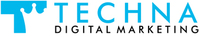 A great web designer: Techna Digital Marketing, Vancouver, DE