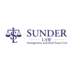 A great web designer: Sunder Law Office, Mississauga, Canada