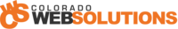 A great web designer: Colorado Web Solutions, Denver, CO