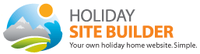 A great web designer: Holiday Site Builder, London, United Kingdom
