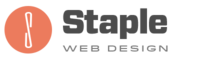 A great web designer: Staple Creative, Buffalo, NY