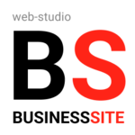 A great web designer: Business Site, Kyiv, Ukraine