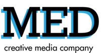 A great web designer: MED Creative, Dallas, TX