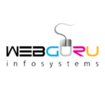 A great web designer: Webguru Infosystems, Kolkata, India